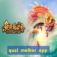 qual melhor app para jogar no jogo do bicho